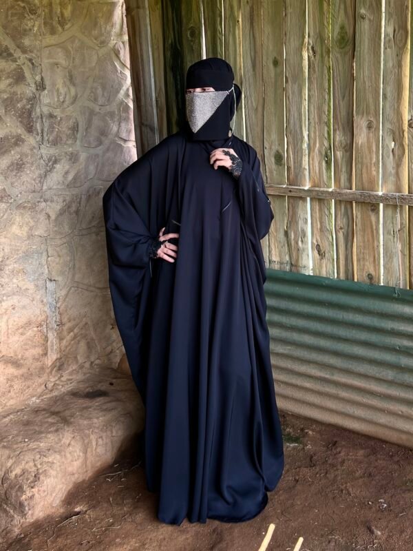 Raaniya Abaya - Image 2