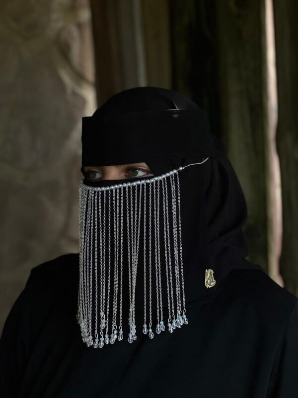 Sultana Face Chain - Image 4