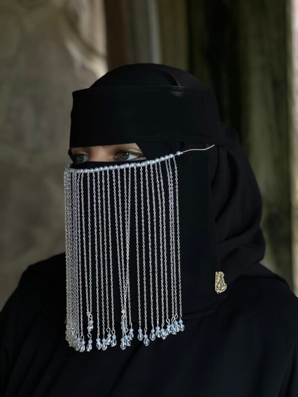 Sultana Face Chain