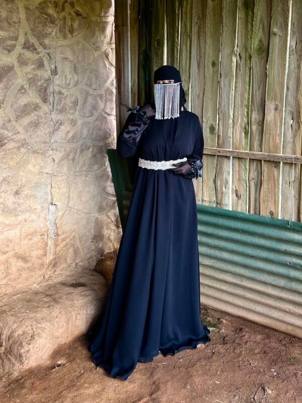 Sultana Abaya - Image 4