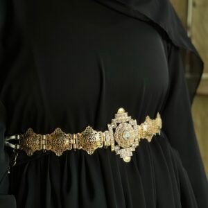 Bilkis Belt