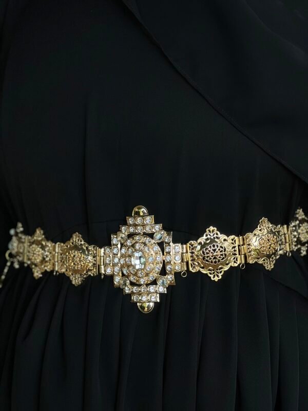 Bilkis Belt - Image 3
