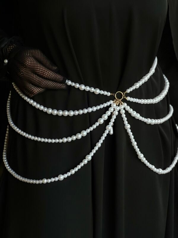 Malika Belt