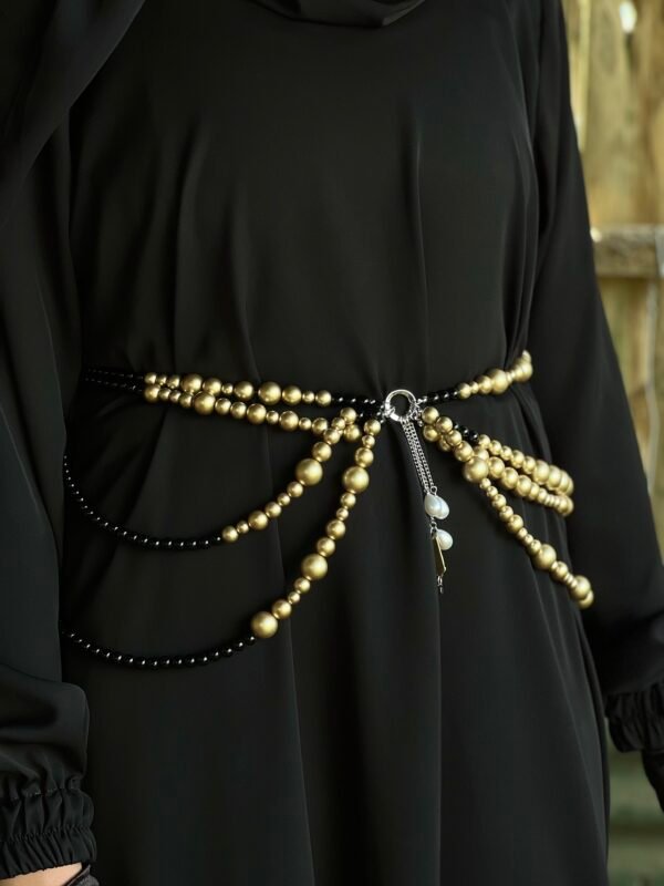 Mumtaz Belt - Image 4