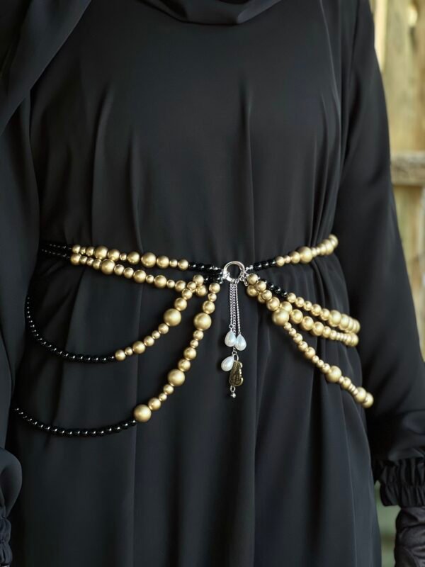 Mumtaz Belt