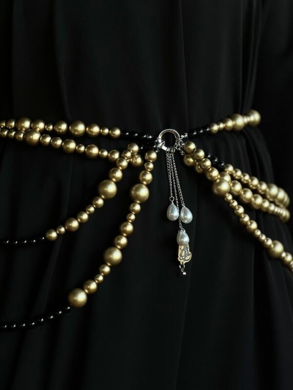 Mumtaz Belt - Image 2
