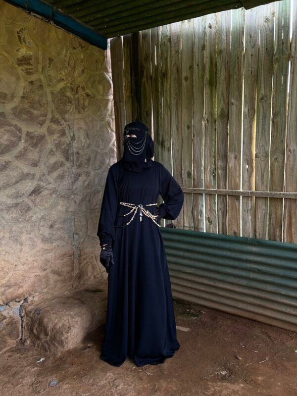 Mumtaz Abaya - Image 3
