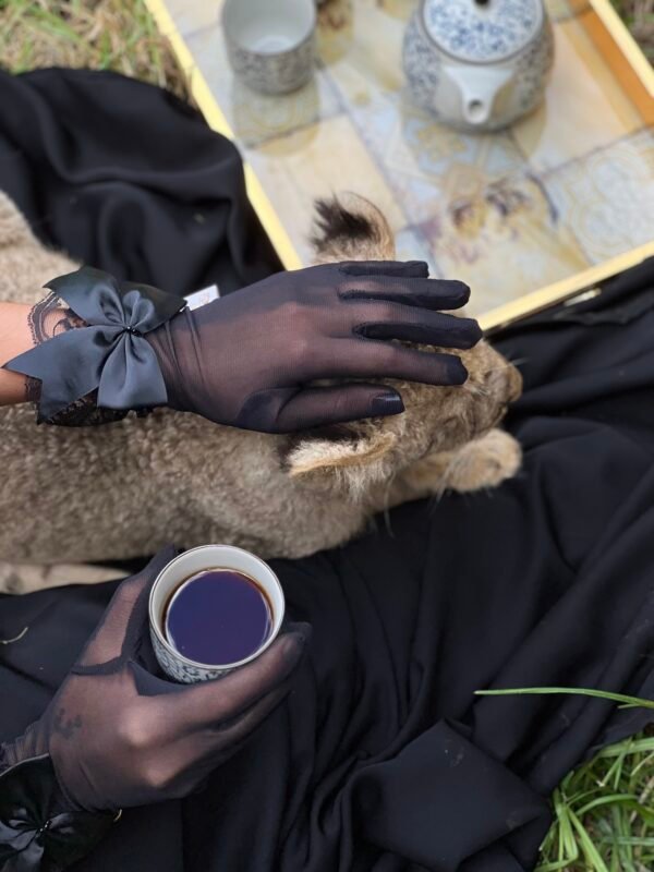 Sultana Gloves - Image 6