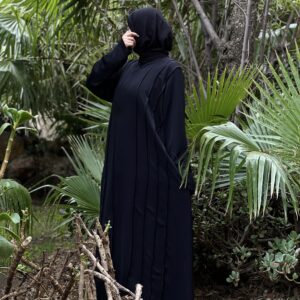 The Aliha Abaya