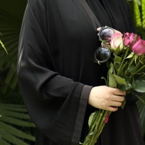 The Ayaanah Abaya