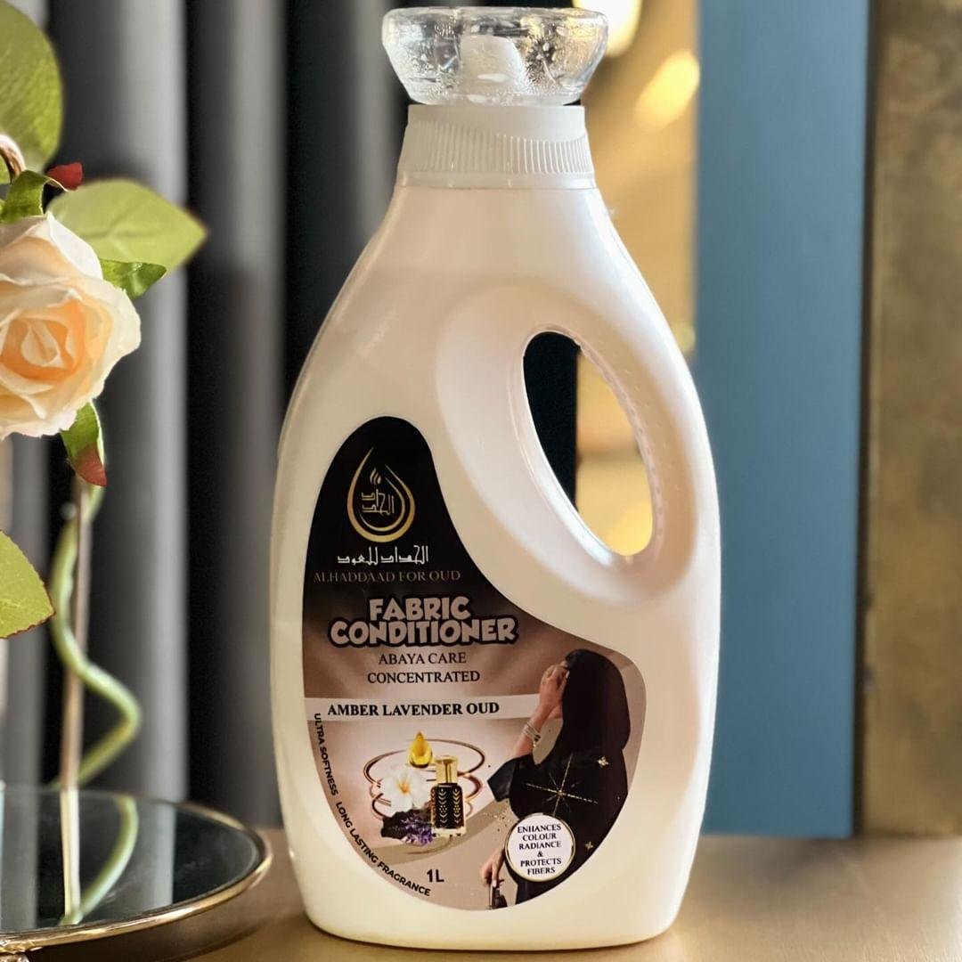 Fabric Conditioner - Image 4