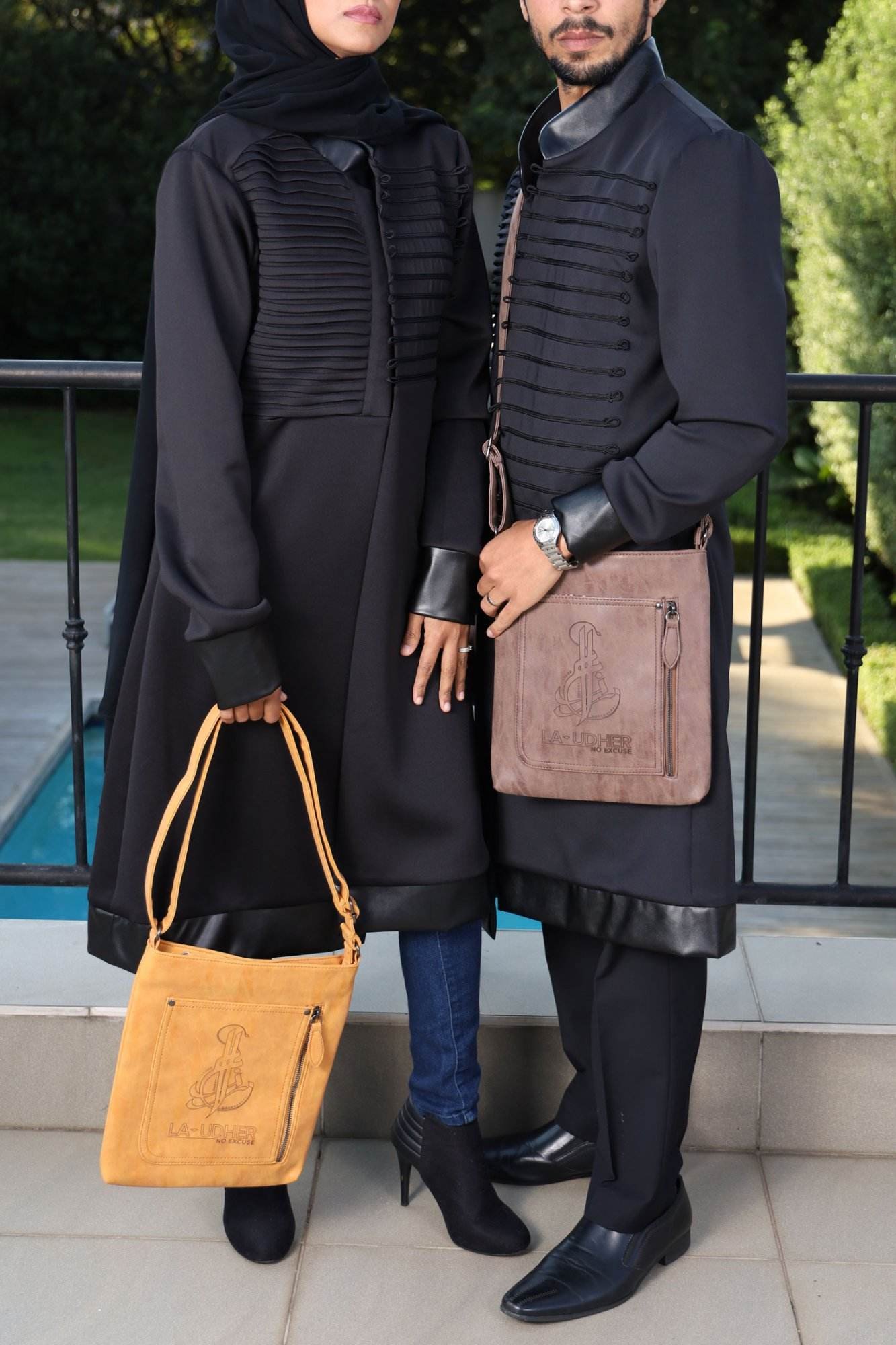 Armaan Coat - Image 6