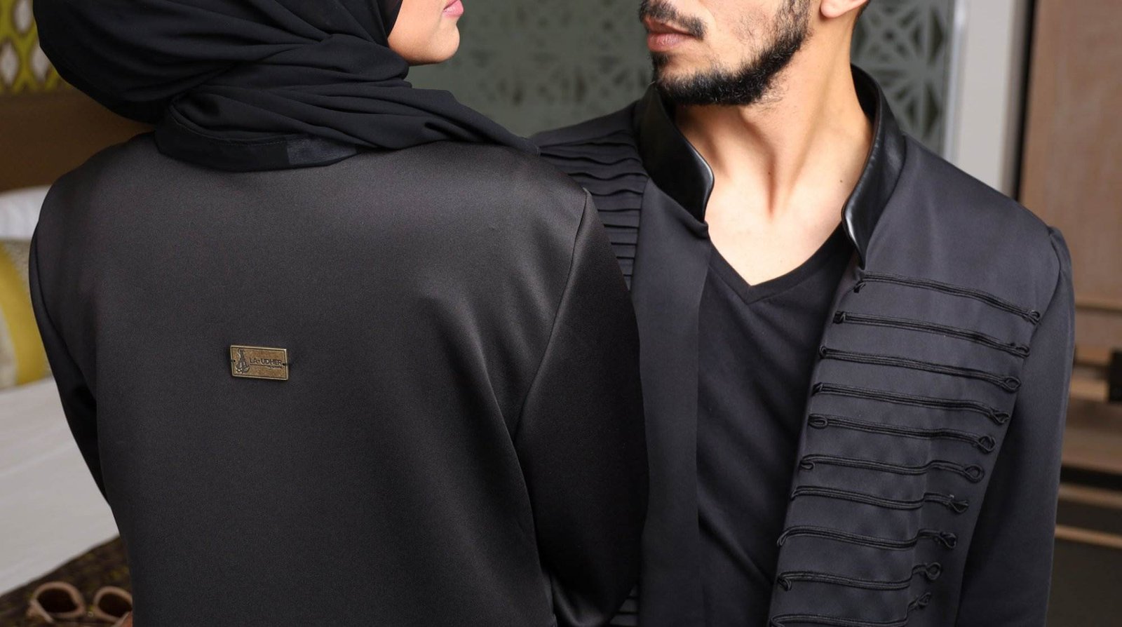 Armaan Coat - Image 3