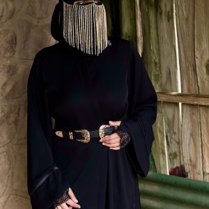 Tiyama Abaya