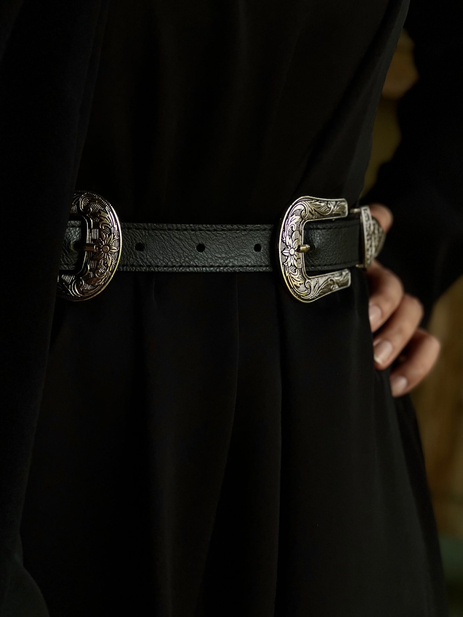 Shezadi Belt - Image 2