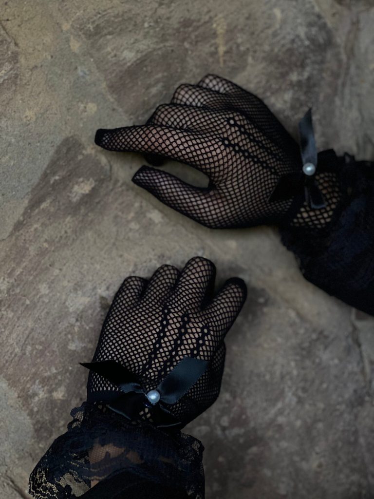 Malika Gloves