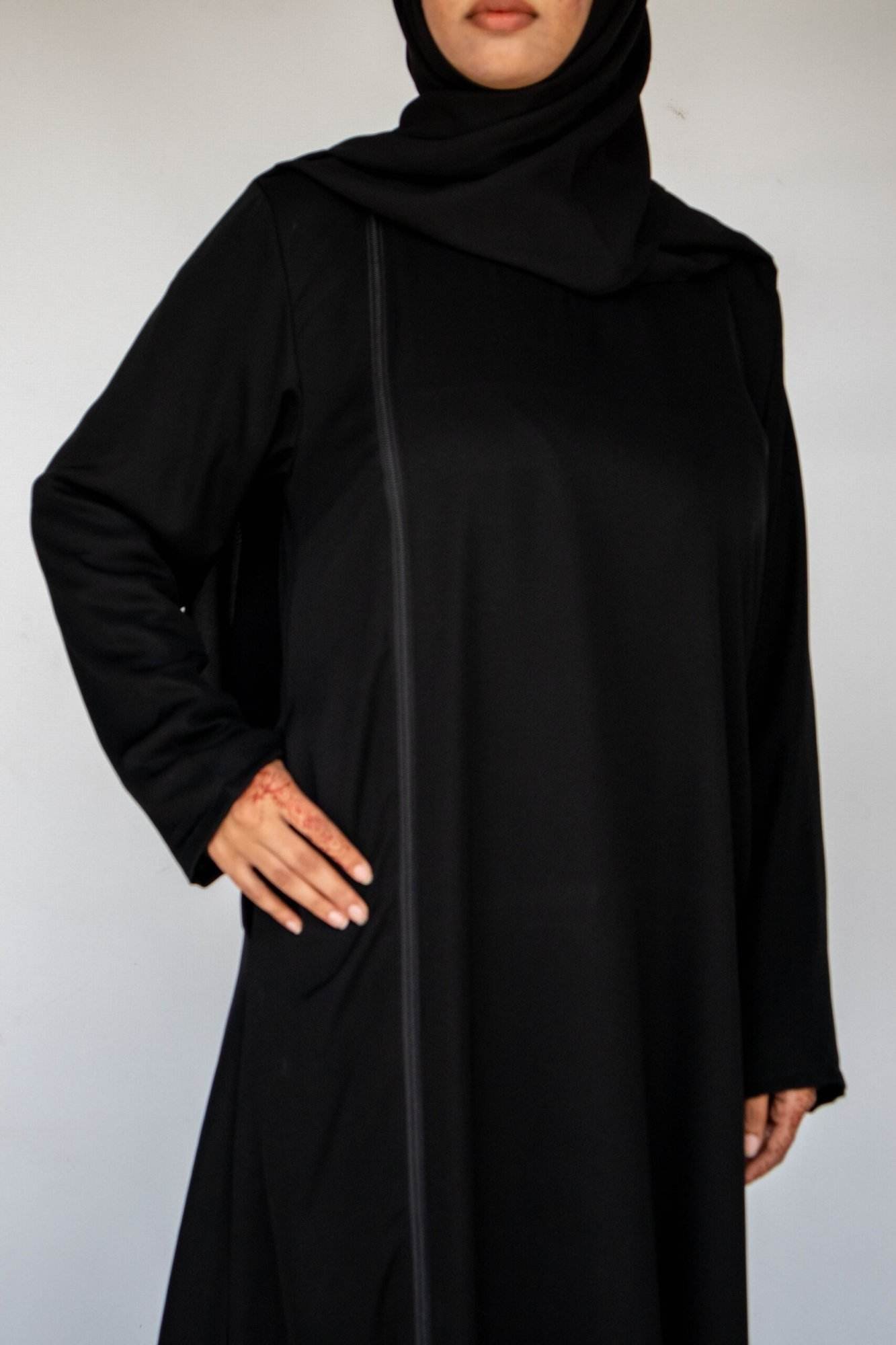 The Jihan Abaya - Image 2