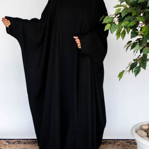 The Heba Abaya
