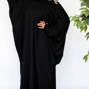 The Hasbia Abaya