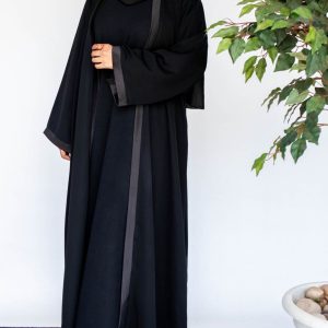 The Ayaanah Abaya