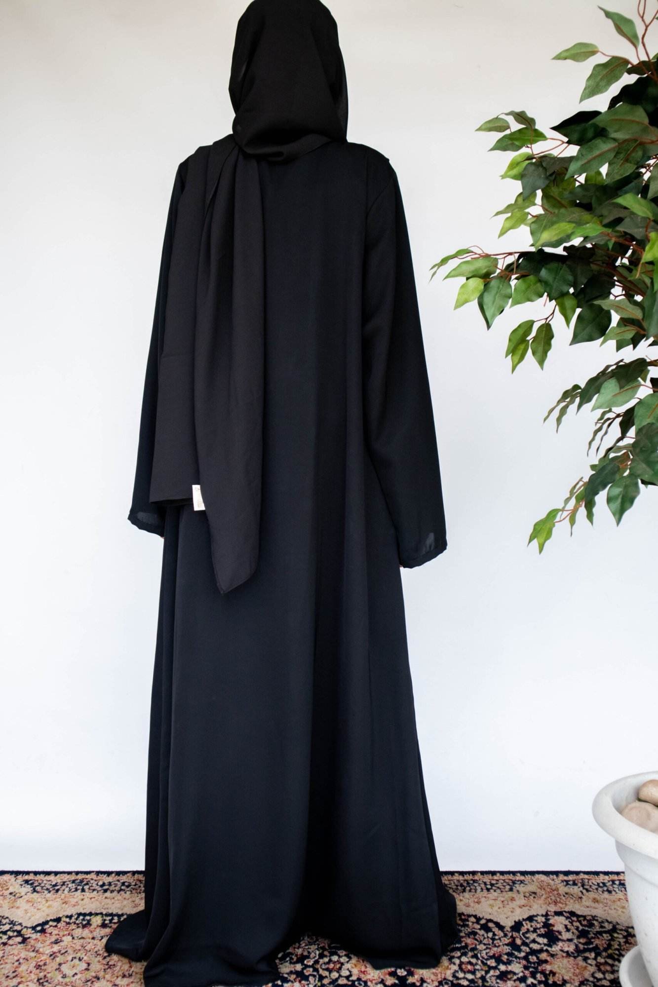 The Aliha Abaya - Image 3