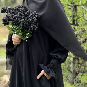 The Zaara Abaya