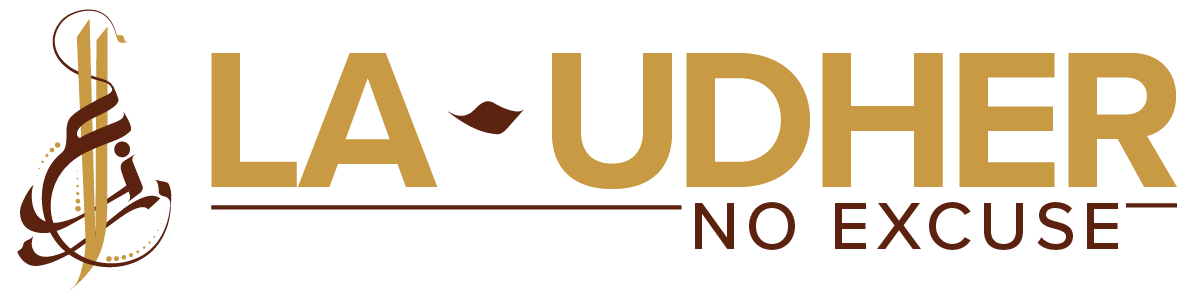 La-Udher — No Excuse