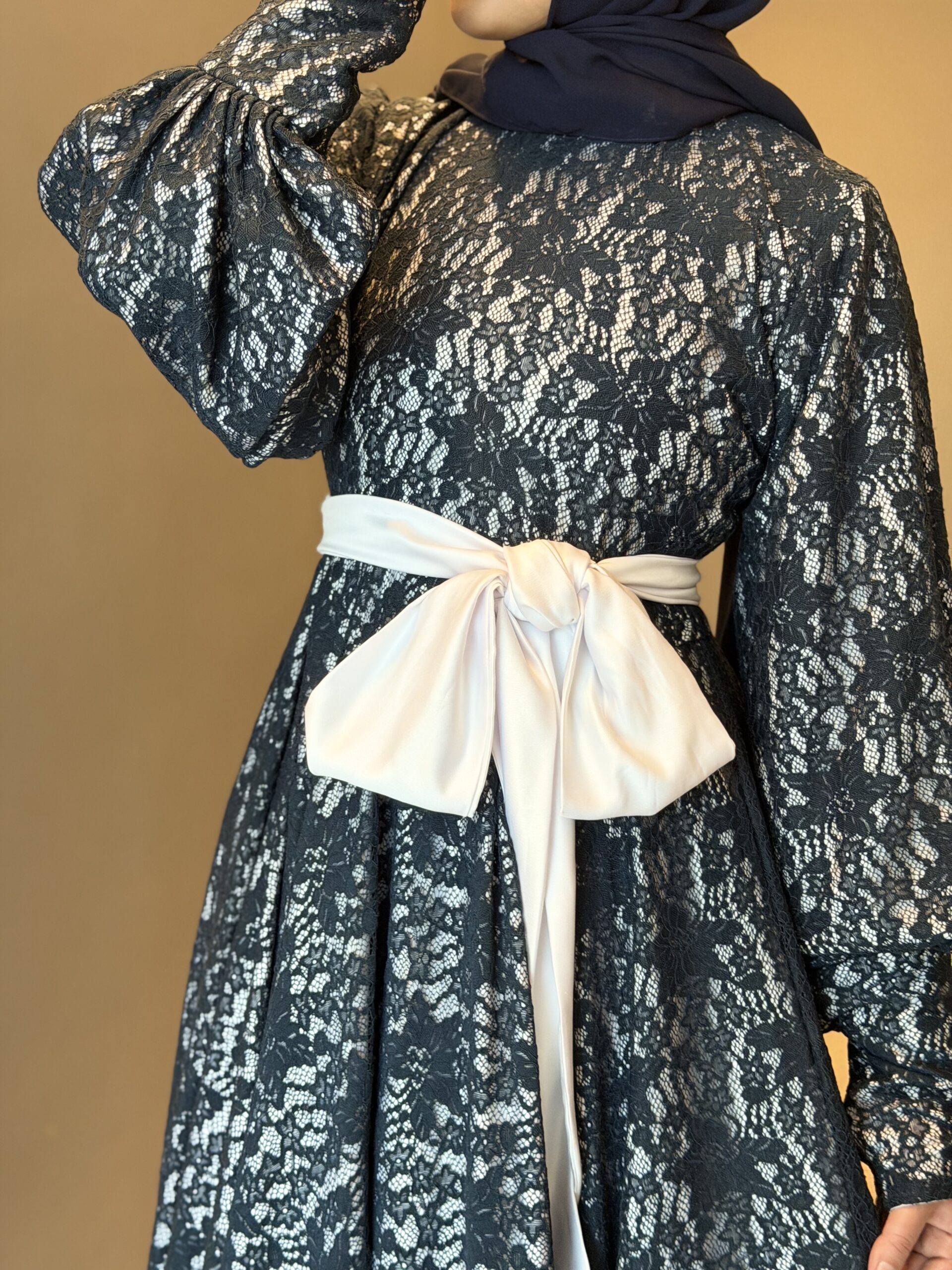 The Hadeel Dress - Image 2