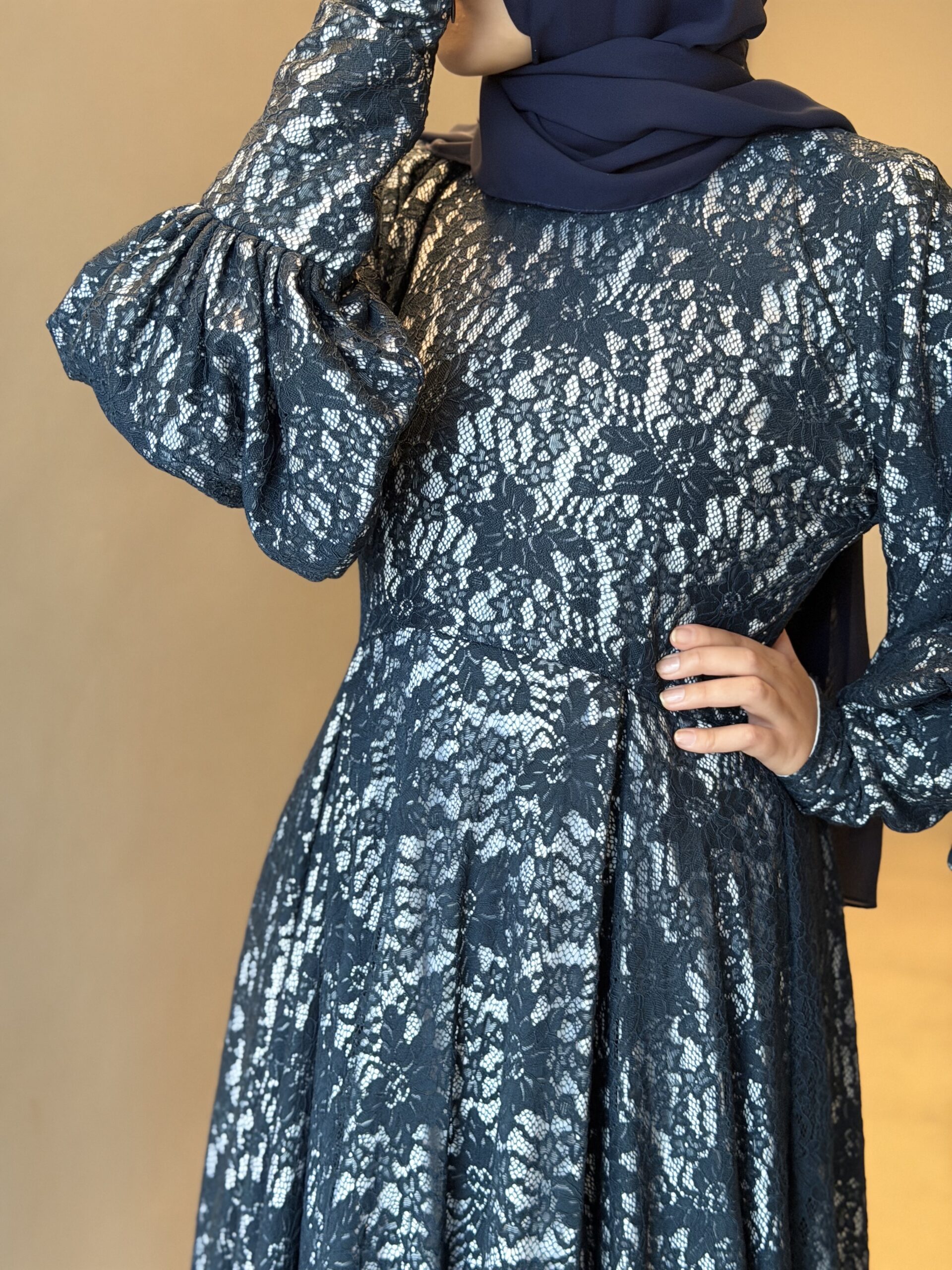 The Hadeel Dress - Image 4