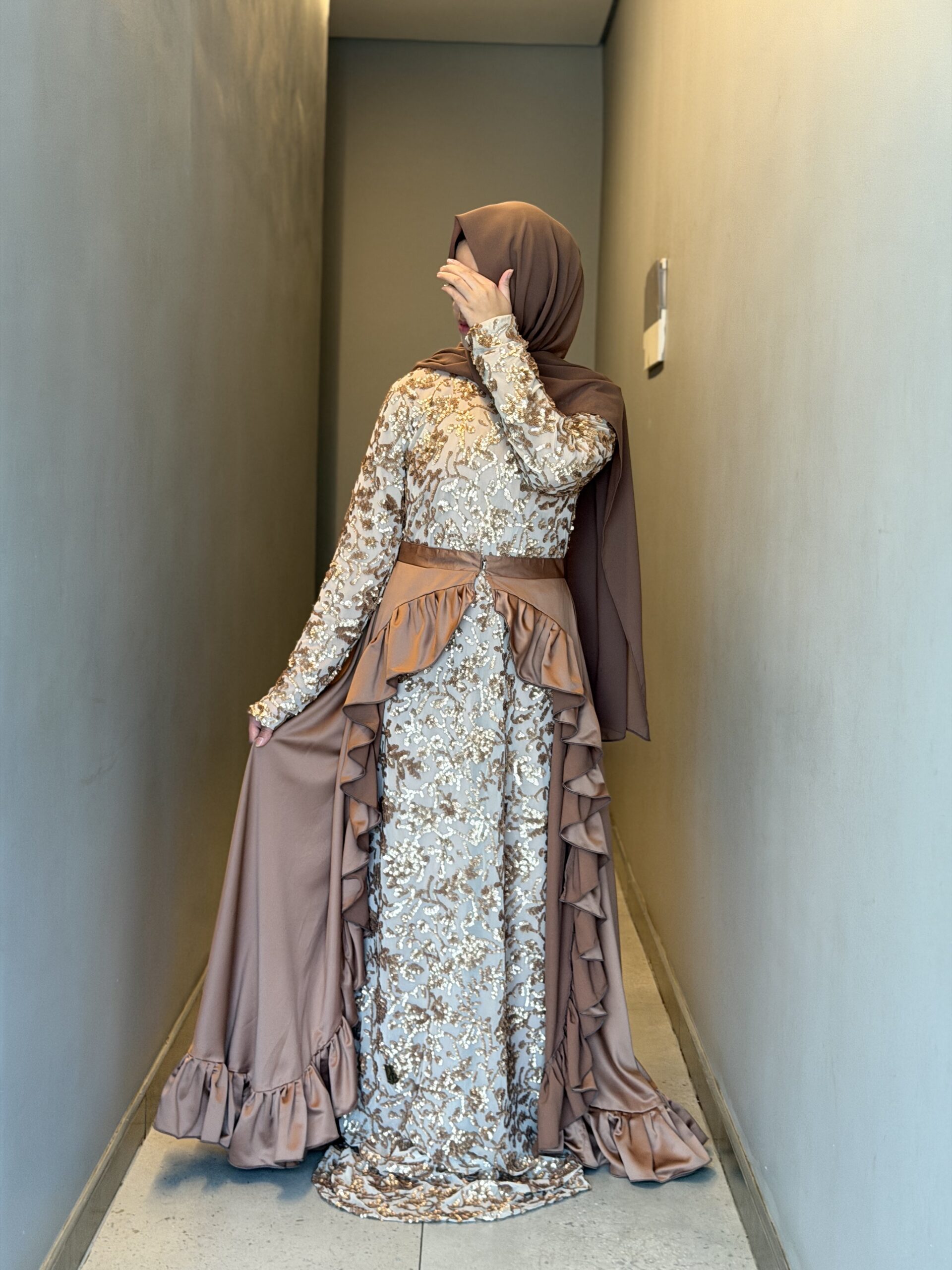 The Celeste Dress - Image 2