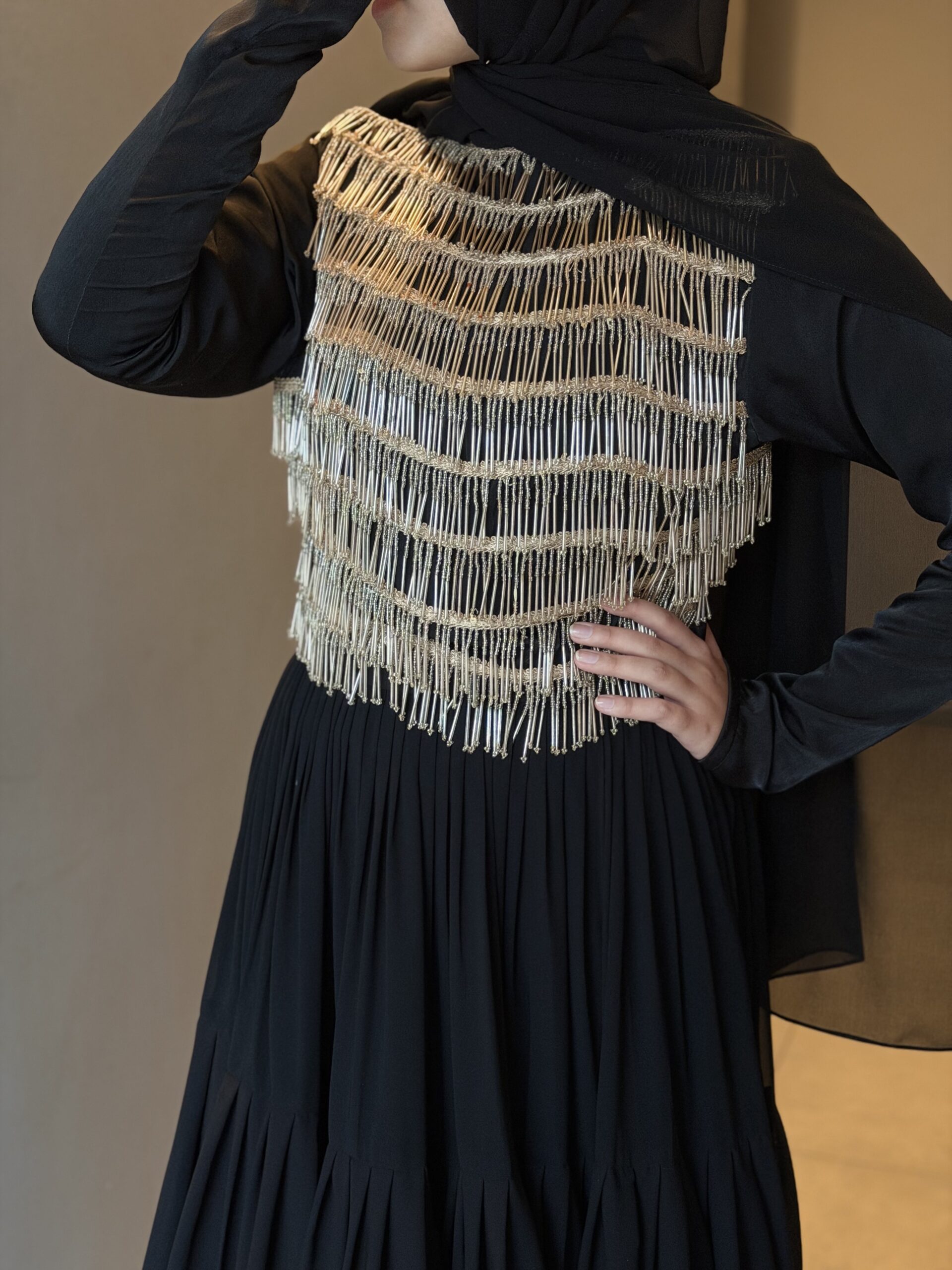 The Daneen Dress - Image 2