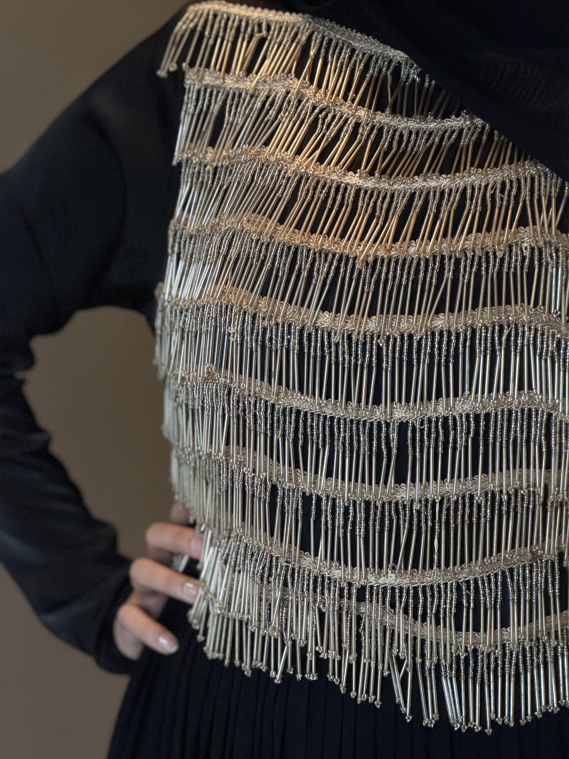 The Daneen Dress - Image 3