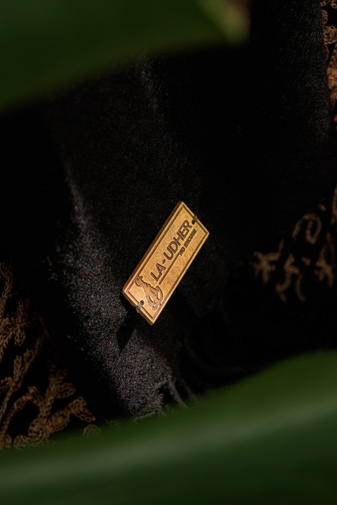 Rihla Shawl