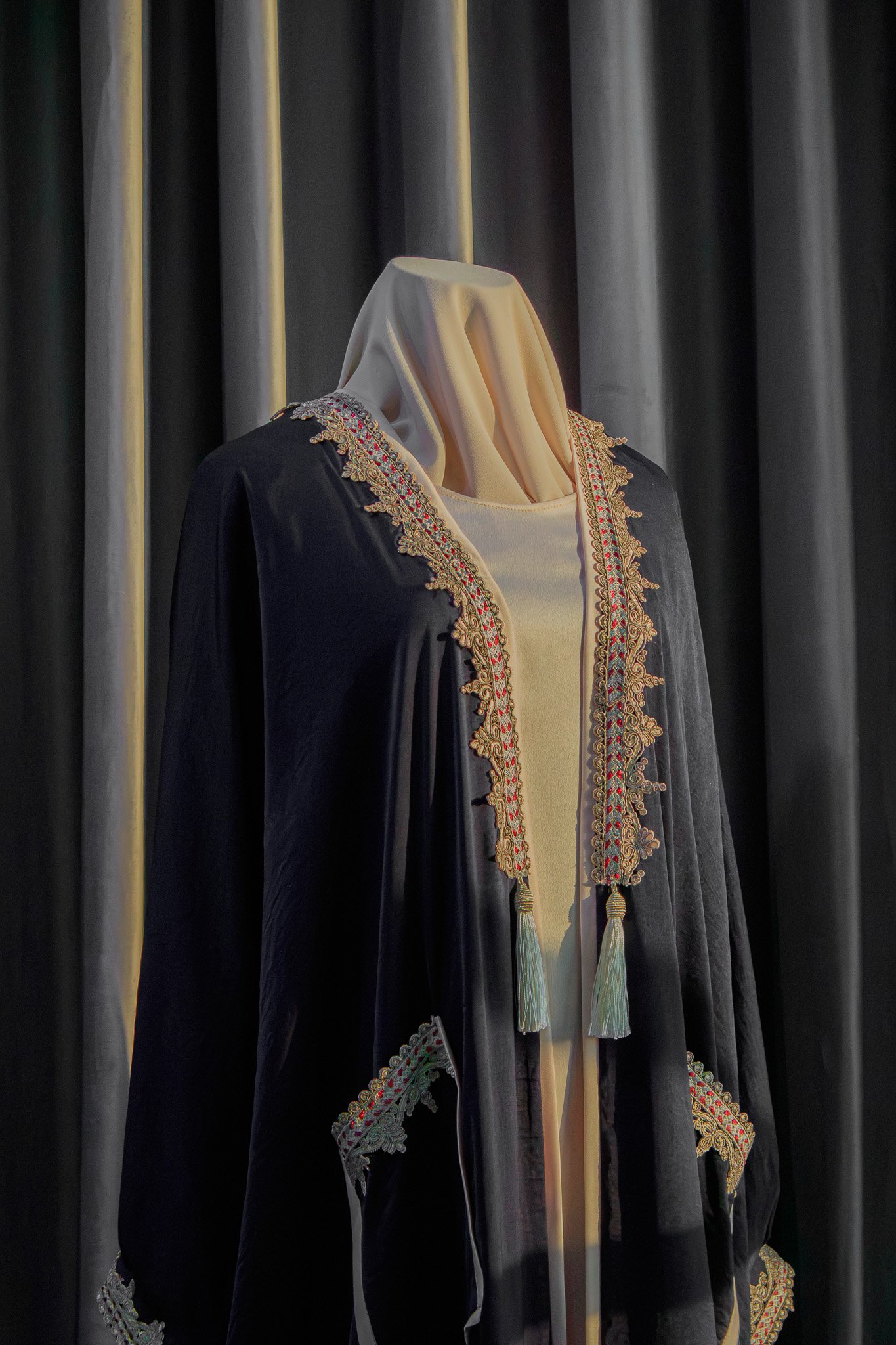 Nur Al Fajr - Image 9