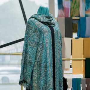 Pashmina Sage