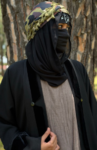 Shop Al-Ghurabā collection