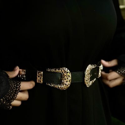 Tiyama Belt