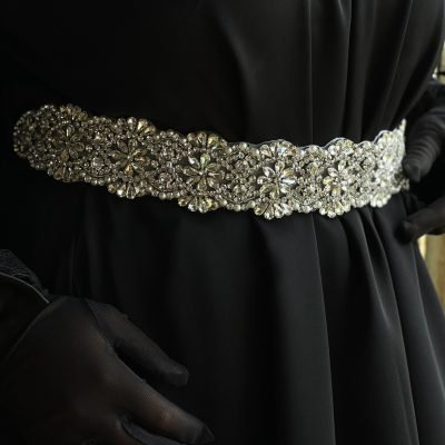 Sultana Belt