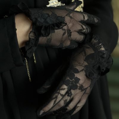 Bilkis Gloves