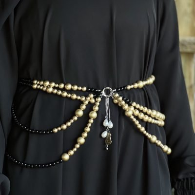 Mumtaz Belt