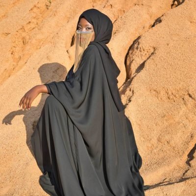 The Tala Abaya